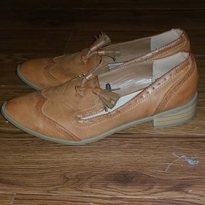 Forever 21 loafers